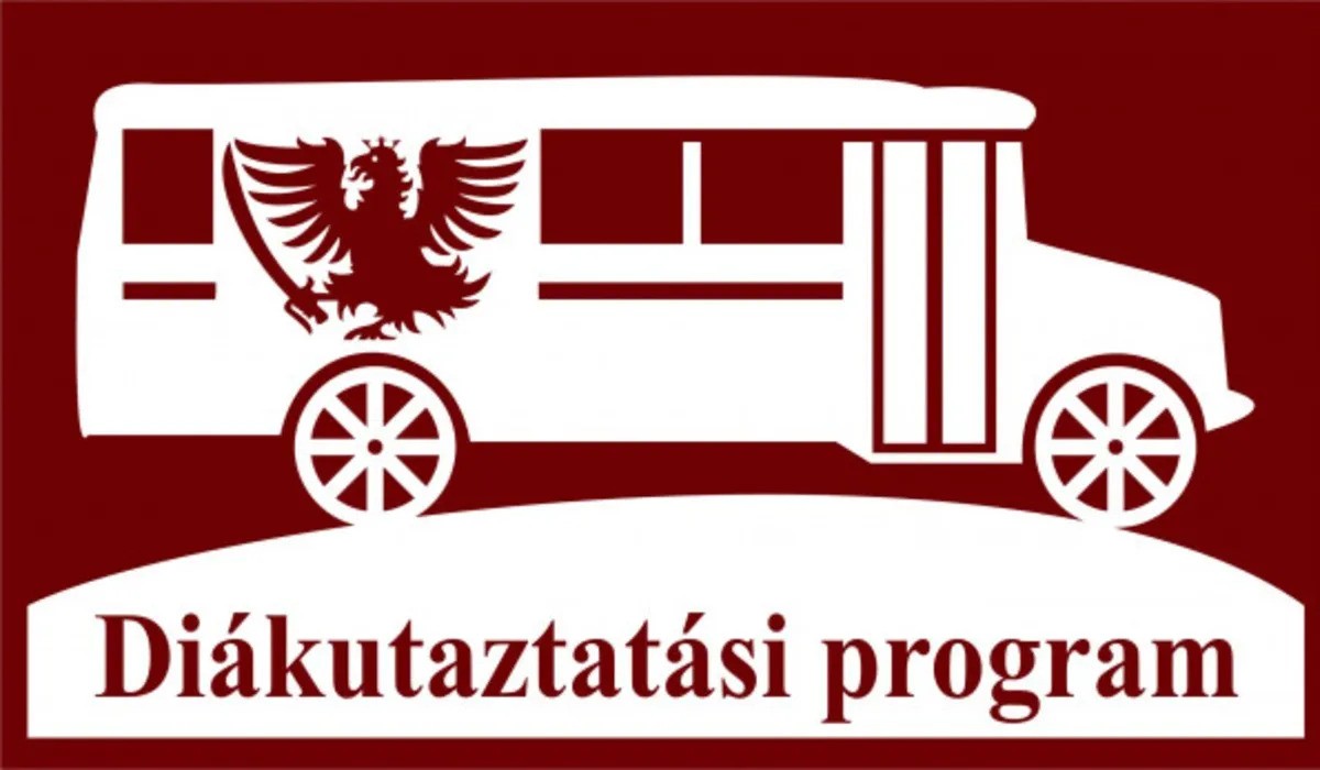 Diákutazási program