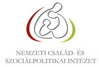 Nemzeti Család- és Szociálpolitikai Intézet