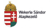 Wekerle Sándor Alapkezelő